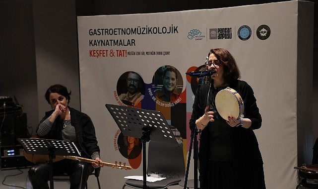 Nil&uuml;fer&rsquo;de ekmek, m&uuml;zik ve k&uuml;lt&uuml;r buluşması