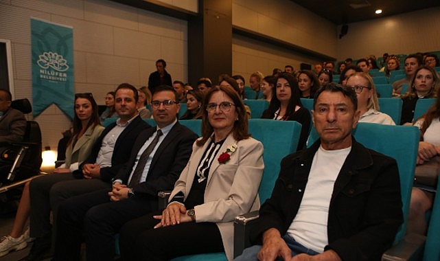 Nil&uuml;fer&rsquo;de &ldquo;erişilebilir kent vizyonu&rdquo; ele alındı