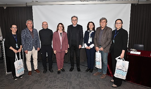 Nil&uuml;fer&rsquo;de erken Osmanlı kadını ve Nil&uuml;fer Hatun&rsquo;un mirası konuşuldu