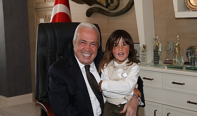 Nil&uuml;fer&rsquo;de geleceğin başkanları y&ouml;netimde