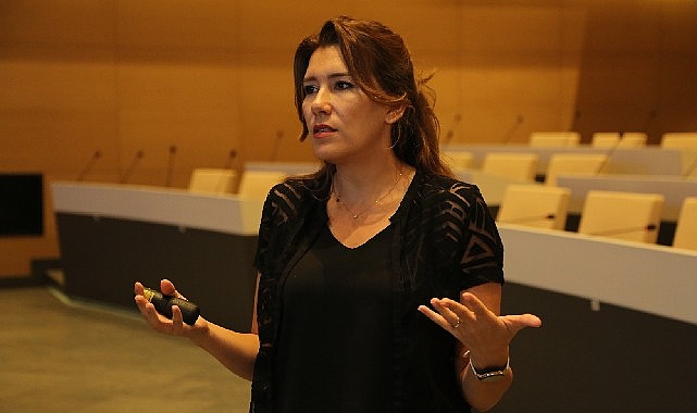 Nil&uuml;fer&rsquo;de gıda g&uuml;venliği k&uuml;lt&uuml;r&uuml; g&uuml;&ccedil;leniyor