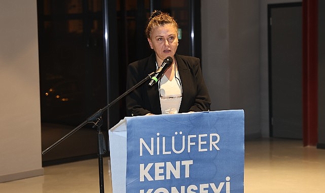 Nil&uuml;fer&rsquo;de gıda israfına karşı m&uuml;cadele