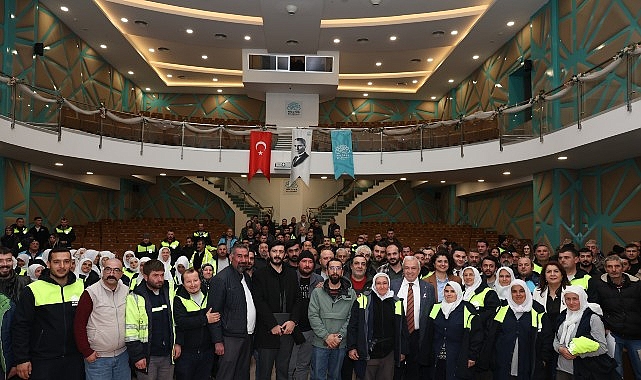 Nil&uuml;fer&rsquo;de hizmetin &ouml;l&ccedil;&uuml;s&uuml;: Temiz vicdan