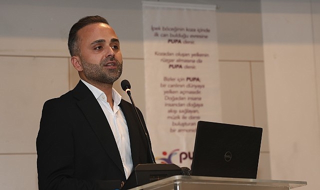 Nil&uuml;fer&rsquo;de insan odaklı s&uuml;rd&uuml;r&uuml;lebilirlik eğitimi