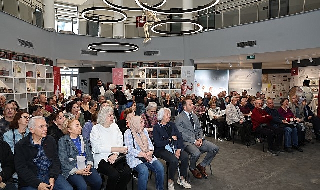 Nil&uuml;fer&rsquo;de kalp sağlığı masaya yatırıldı