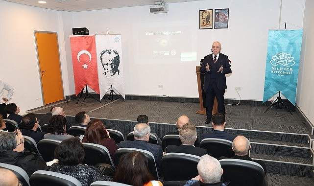 Nil&uuml;fer&rsquo;de kentsel d&ouml;n&uuml;ş&uuml;mde yeni model