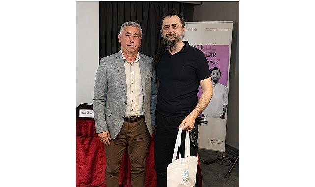 Nil&uuml;fer&rsquo;de mitler ve psikolojik yansımaları sorgulandı