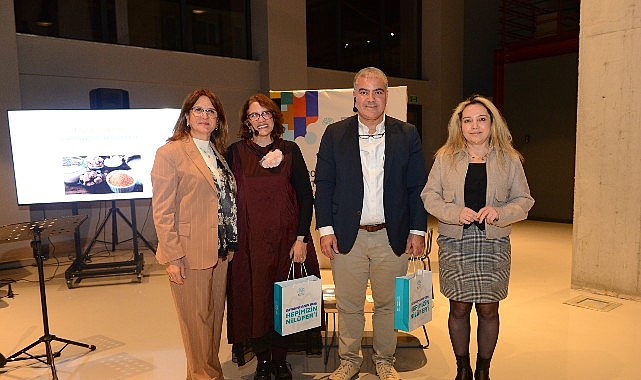 Nil&uuml;fer&rsquo;de pancarın &ouml;yk&uuml;s&uuml; m&uuml;zik, rit&uuml;el ve lezzetle buluştu