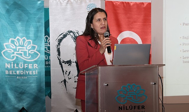 Nil&uuml;fer&rsquo;de &lsquo;Parkinsonla Yaşamak&rsquo; masaya yatırıldı
