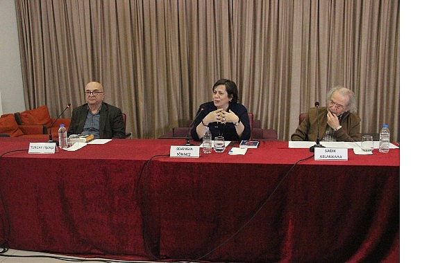 Nil&uuml;fer&rsquo;de Rıfat Ilgaz&rsquo;ın T&uuml;rk edebiyatına katkıları anlatıldı