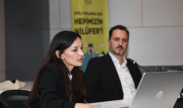 Nil&uuml;fer&rsquo;de &lsquo;Sağlıklı Gıda Şenliği&rsquo; başladı