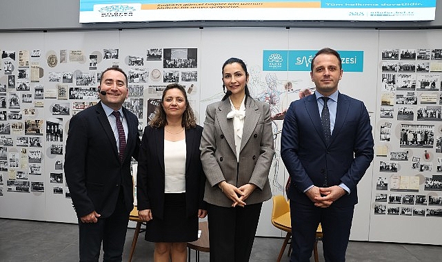Nil&uuml;fer&rsquo;de sağlıklı yaş almanın ipu&ccedil;ları paylaşıldı