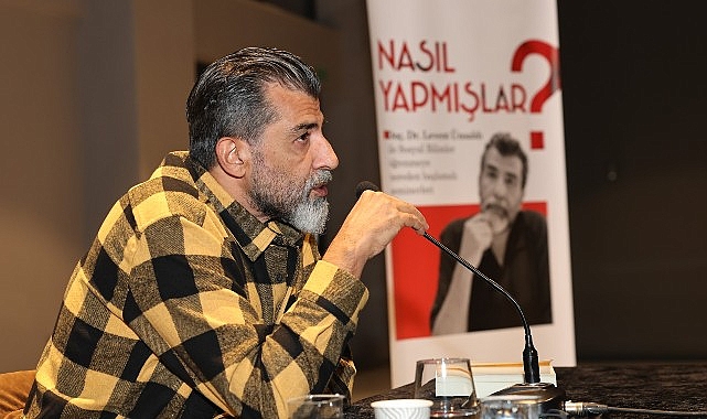 Nil&uuml;fer&rsquo;de sosyal bilimci ustalar inceleniyor