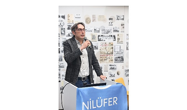 Nil&uuml;fer&rsquo;de yaşlanma politikaları tartışıldı