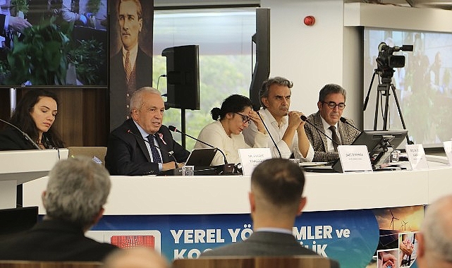 Nil&uuml;fer&rsquo;in kooperatif&ccedil;ilik modeli T&uuml;rkiye&rsquo;ye &ouml;rnek olacak