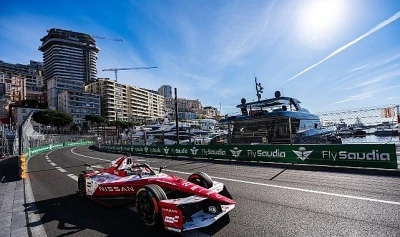 Nissan Formula E Takımı, 2019&rsquo;dan Bu Yana İlk Kez Sanya&rsquo;ya D&ouml;n&uuml;yor