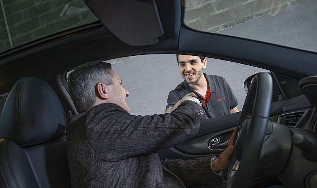 Nissan Sahiplerine Avantajlı Servis Kampanyaları &nbsp;