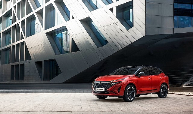 Nissan T&uuml;rkiye&rsquo;den bahar kampanyaları
