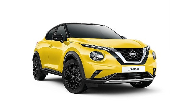 Nissan T&uuml;rkiye&rsquo;den &ccedil;ılgın fırsat g&uuml;nleri