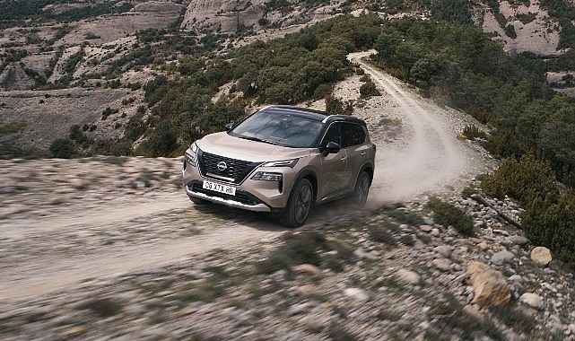 Nissan X-Trail&rsquo;de Son Vergi Avantajı Fırsatı