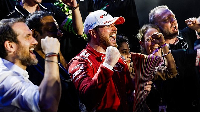 Nissan&rsquo;dan Formula E Tarihini Yazan Belgesel: &ldquo;Last to Legends&ldquo;