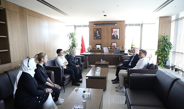 N&ouml;bet&ccedil;i Kitaphaneler Meyvelerini Vermeye Devam Ediyor