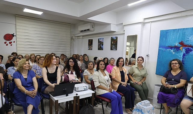 Nokta İleri Yaş Alma Merkezi'nde Dayanışma ve Umut B&uuml;y&uuml;d&uuml;