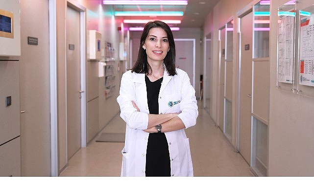 N&ouml;ralterapi ile ağrılara m&uuml;dahale edilebiliyor!