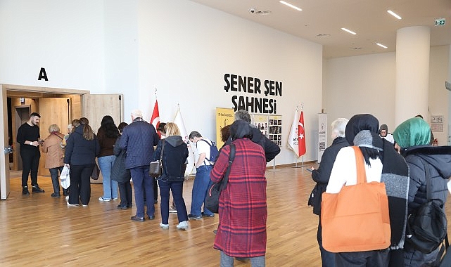 Norve&ccedil; Edebiyatının Başyapıtı &ldquo;Bir Halk D&uuml;şmanı&rdquo; Ataşehir Seyircisine Konuk Oldu