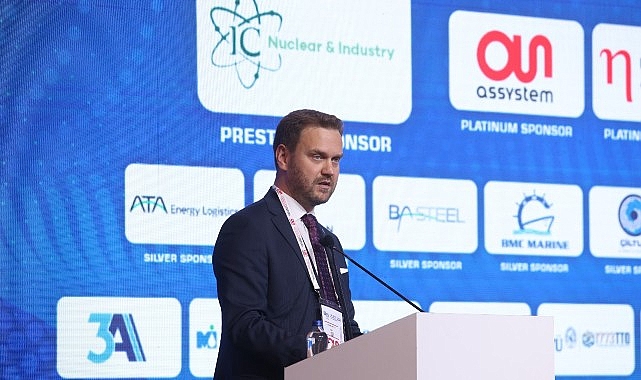 N&uuml;kleer Santraller Zirvesi İstanbul&rsquo;da Başladı
