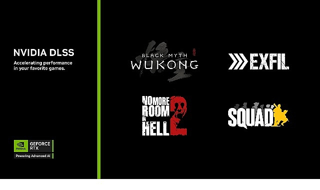 NVIDIA GeForce RTX 5060 Ailesi Piyasaya S&uuml;r&uuml;l&uuml;yor