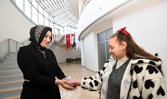 OBAM ve OSMEK&rsquo;ten Farkındalık Buluşması