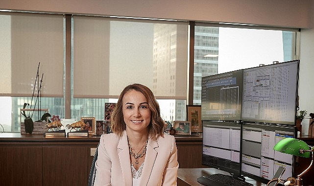 Odeabank ve Yapı Kredi Portf&ouml;y&rsquo;den stratejik iş birliği