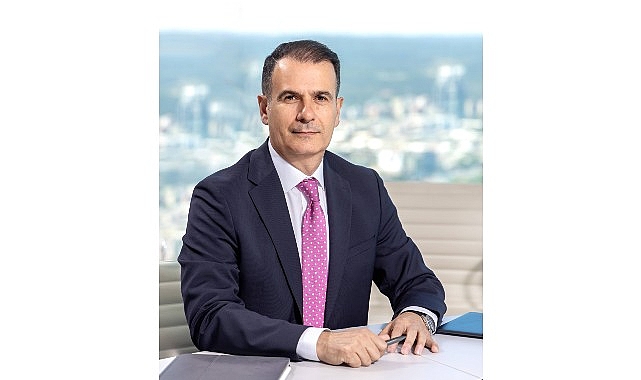 Odeabank yapay zeka ile bankacılıkta yeni bir d&ouml;nem başlatıyor