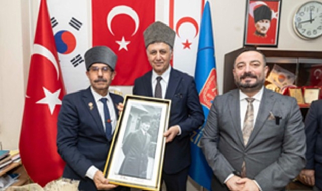 &Ouml;demiş&rsquo;e hizmet atağı