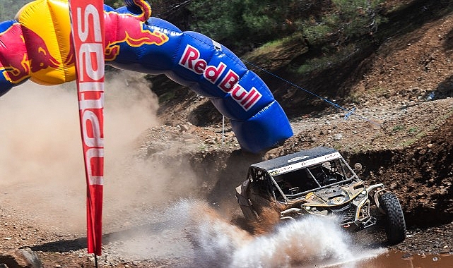 Offroad Heyecanı Ankara'da Yaşanacak
