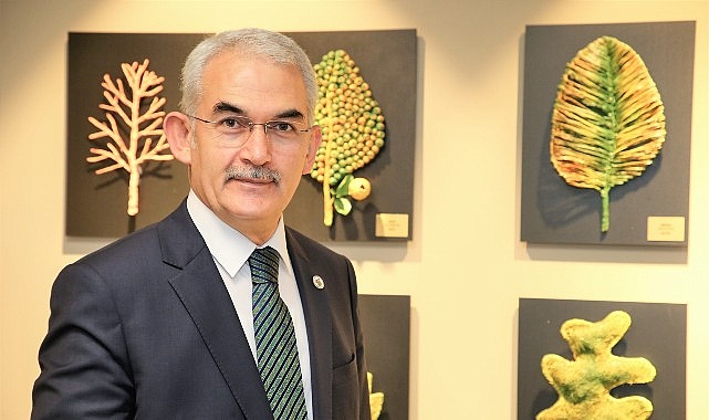 OGM: Hafta sonu &ccedil;ıkan 85 yangının &ccedil;oğu ihmal ve dikkatsizlikten