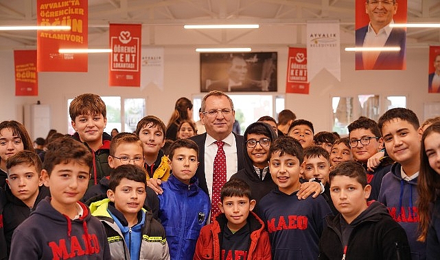 &Ouml;ğrenci Dostu Kent Lokantaları ilgi g&ouml;rmeye devam ediyor