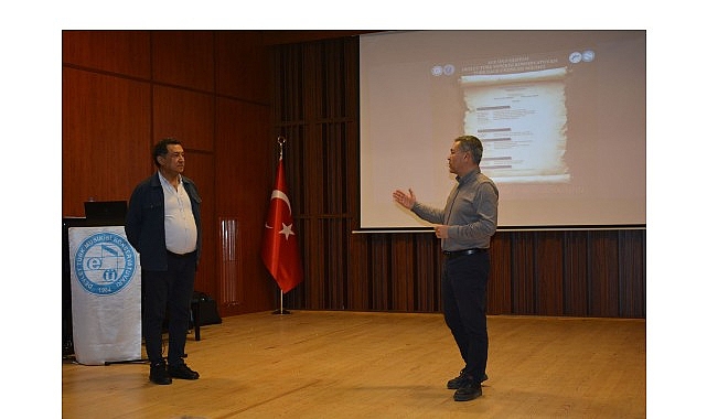 &Ouml;ğrenciler dansın her y&ouml;n&uuml;n&uuml; tartıştı