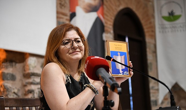 &Ouml;ğrencilerin g&ouml;z&uuml;nden Yaşar Kemal&rsquo;in Ağrıdağı Efsanesi&rsquo;ne bakış