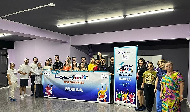 &Ouml;ğretmenler yeni eğitim yılına birlikte &ouml;ğrenerek hazırlandı