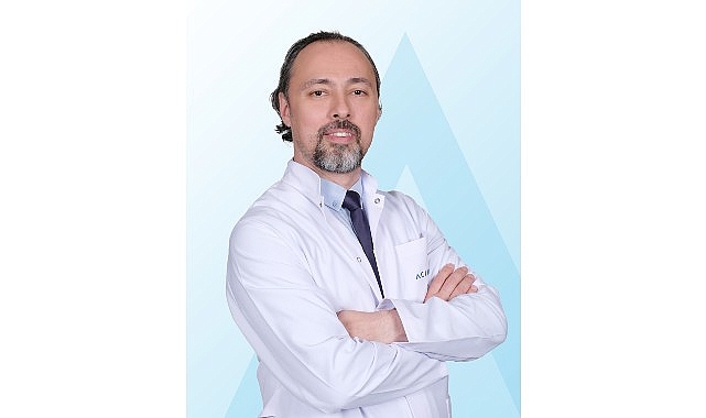 &Ouml;ks&uuml;r&uuml;rken kasıkta beliren şişliğe dikkat!