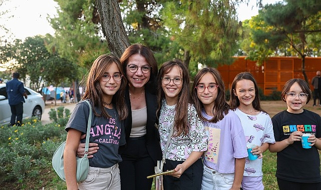 &lsquo;Okul Arkadaşım Maltepe&rsquo; eğitim desteği &ouml;ğrencilere ulaştı