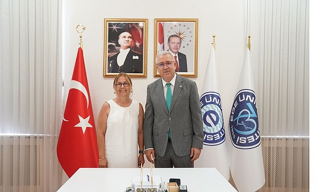 Okyanusların korunması ve s&uuml;rd&uuml;r&uuml;lebilirliğine bilimsel katkı sunulacak