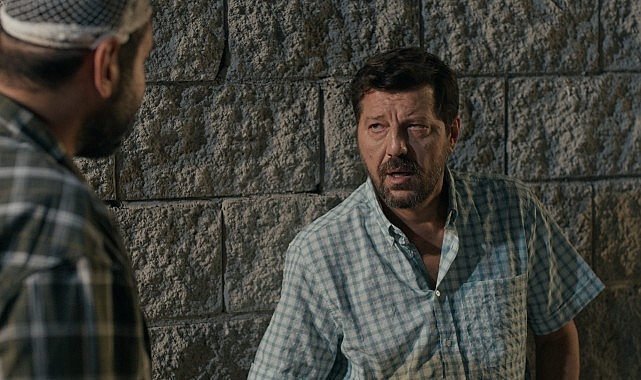&lsquo;Olay Para&rsquo;nın Fragmanı Sinemaseverlerle Buluştu!