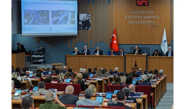 Onat T&uuml;neli etkileşim alanındaki riskli yapılar i&ccedil;in tahliye ve destek paketi Meclis&rsquo;e sunuldu