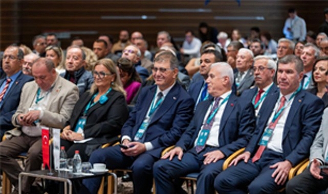 &ldquo;&Ouml;nce bilin&ccedil; sonra doğru bir planlama ile &ouml;nlemek imkansız değil&rdquo;