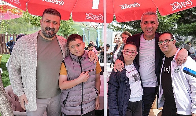 &Ouml;nce Offroad Turu Sonra Eğlence