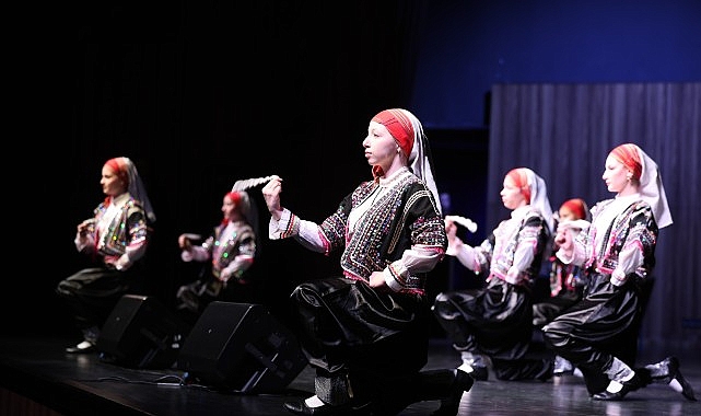 &ldquo;Onlar bizim &ccedil;evre kahramanlarımız&rdquo;