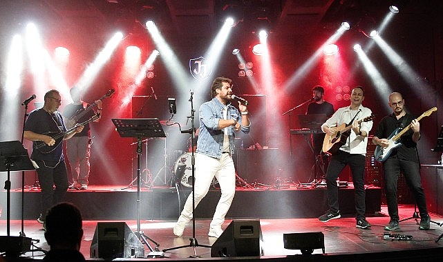 Organ Bağışına M&uuml;zik ile Destek